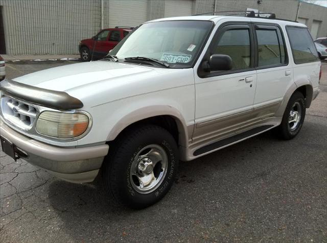 1995 Ford Explorer for sale
