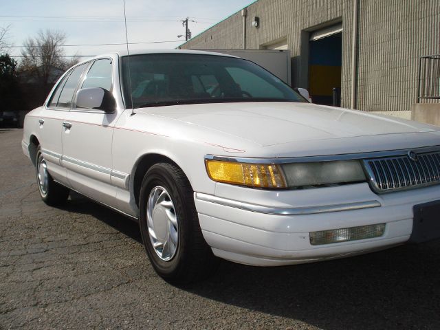 1994 Mercury Grand Marquis for sale