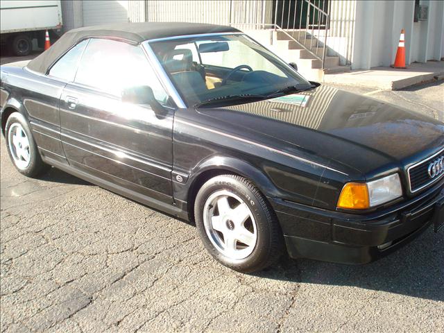1995 Audi Cabriolet for sale
