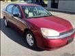 2004 Chevrolet Malibu