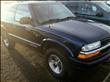 2002 Chevrolet Blazer
