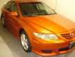 2005 Mazda 6
