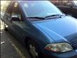 2001 Ford Windstar