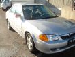 1999 Mazda Protege