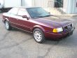 1995 Audi 90