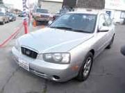 Tothego - 2002 Hyundai Elantra_1