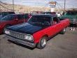 1964 Chevrolet El Camino