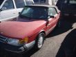 1991 Saab 900