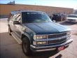 1995 Chevrolet Suburban