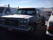 1990 GMC R3500