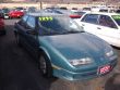 1994 Saturn S Series