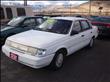 1992 Mercury Topaz