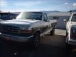1993 Ford F250