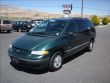 1999 Plymouth Grand Voyager