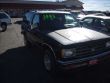 1988 Chevrolet Blazer
