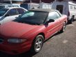 1992 Chrysler Lebaron