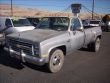 1986 Chevrolet Silverado