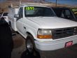 1993 Ford F250