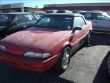 1992 Pontiac Sunbird