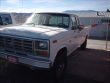 1986 Ford F250