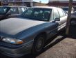 1995 Pontiac Bonneville