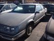 1986 Buick LeSabre