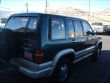 1996 Acura SLX