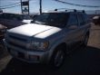 2002 Infiniti QX4