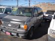 1992 Chevrolet Astro