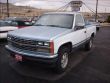 1989 Chevrolet K1500