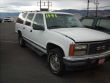 1993 GMC Suburban