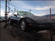 1993 Chevrolet Corvette