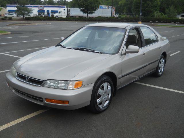 1997 Honda Accord for sale
