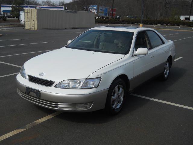 1997 Lexus ES 300 for sale