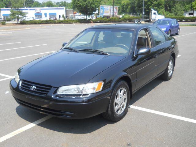 1999 Toyota Camry for sale