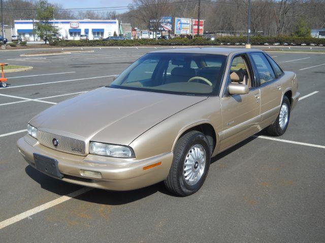 1995 Buick Regal for sale