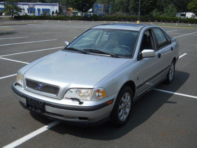 2000 Volvo S40 1.9 Turbo For Sale In Vauhxall NJ - All Auto X-Change