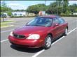 2001 Mercury Sable