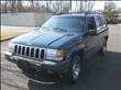 1998 Jeep Grand Cherokee
