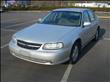 2001 Chevrolet Malibu
