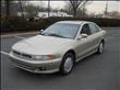 2001 Mitsubishi Galant