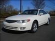 2001 Toyota Camry Solara