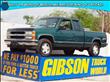 1999 Chevrolet K1500