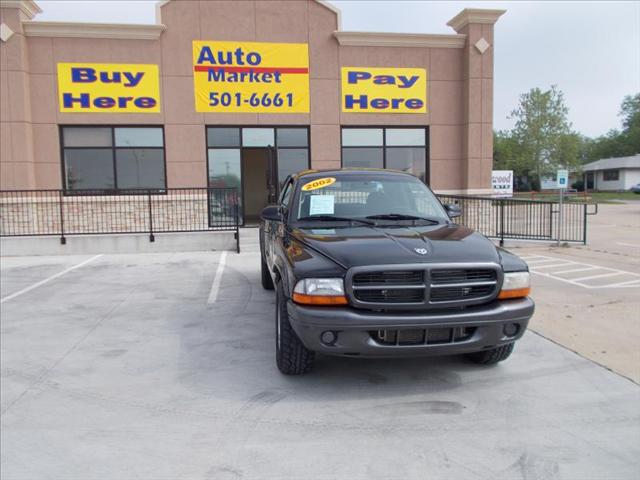 2002 Dodge Dakota for sale