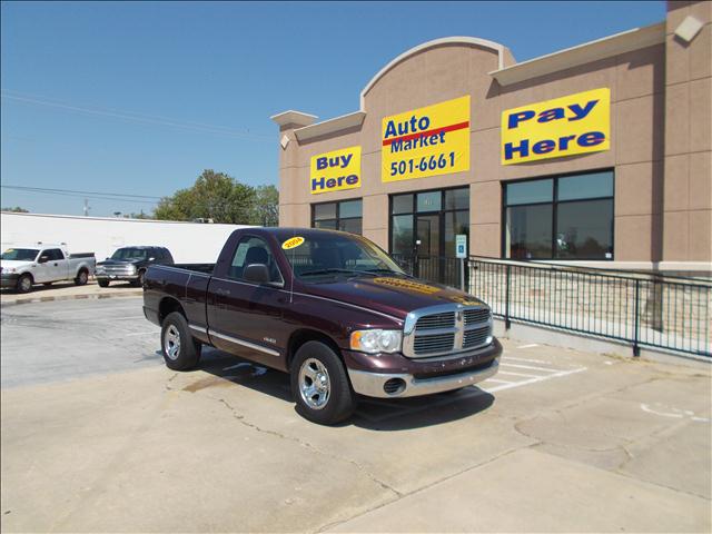 2004 Dodge Ram 1500 for sale