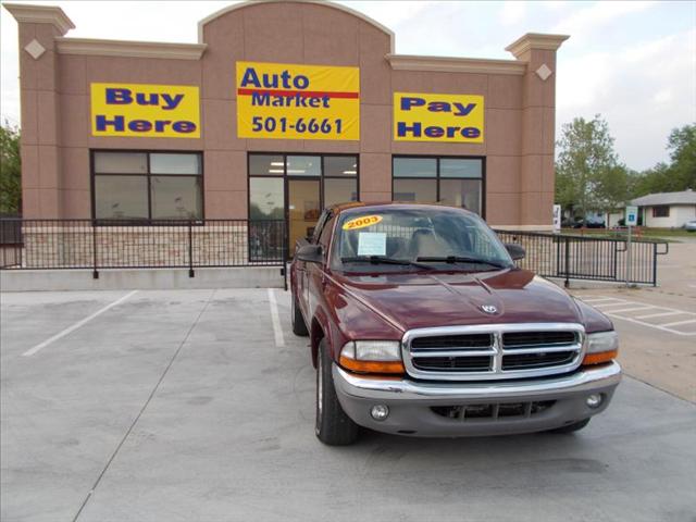 2003 Dodge Dakota for sale
