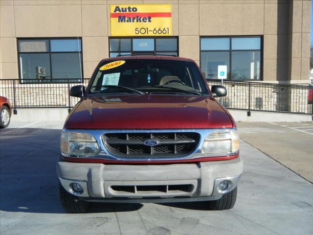 2000 Ford Explorer for sale