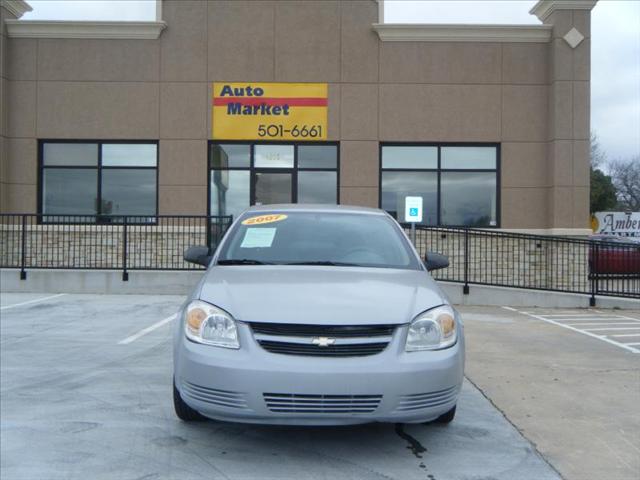 2007 Chevrolet Cobalt for sale
