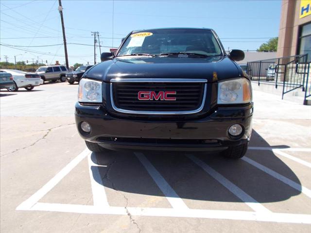 2003 GMC Envoy for sale