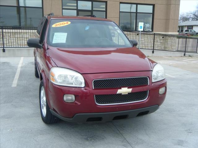 2005 Chevrolet Uplander for sale